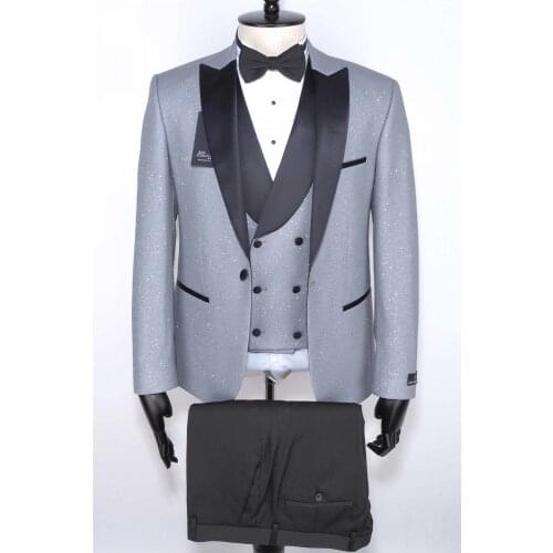 Wedding suit