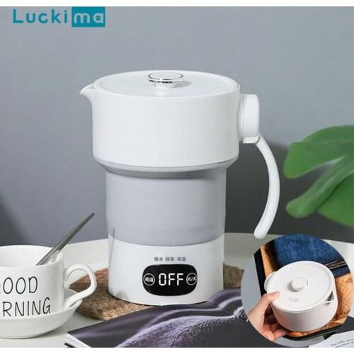 Luckima Household Teapots