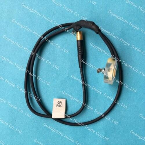 NJK10304 ABX Hematology Analyzer M60 WBC Electrode Wire / Electrode Line