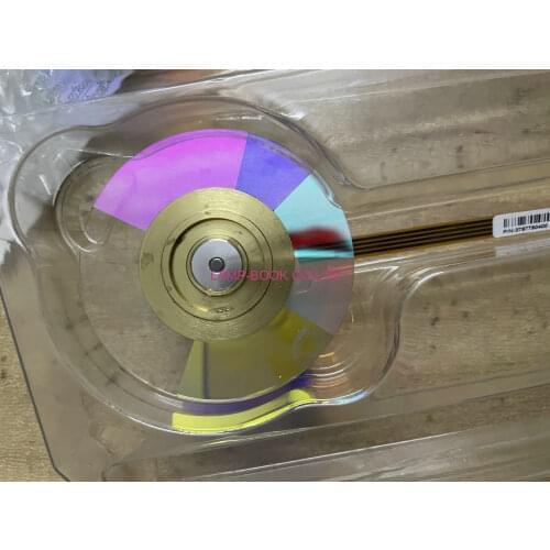 ORIGINAL 3797790400 color wheel for OPTOMA EH503 PROJECTOR
