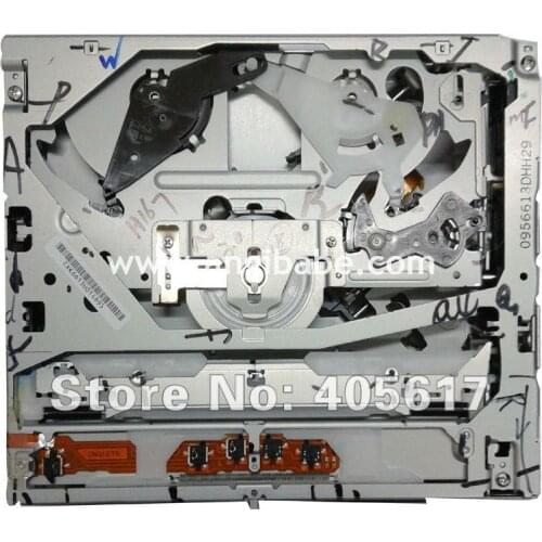 Original CXX2118 DVD laser lens with mechanism for AVIC-HRZ800 car dvd navigation system