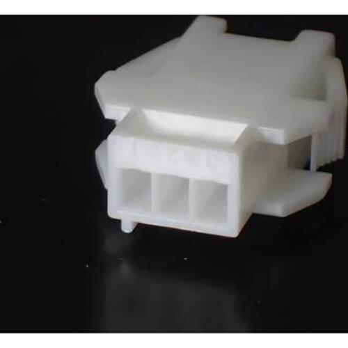 Original XMR-03V Connector 3PIN plastic shell 2.5mm pitch
