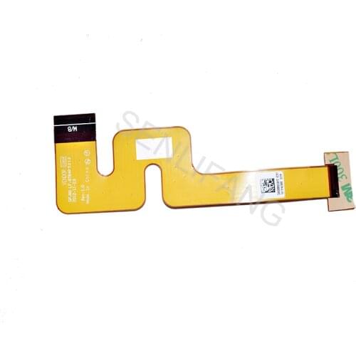 Genuine LCD Flex Cable QPJ80 LF-8784P DA30000C810 For HP ElitePad 900 G1
