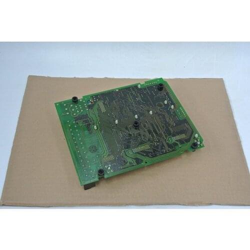 Plate ETC670553-S1400 YPZT31101 Used In Good Condition