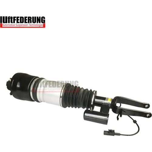 Luftfederung Left Front Air Spring Suspension Air Ride Shock Absorber Assembly Fit W211 Mercedes Airmatic 4Matic 2113209513