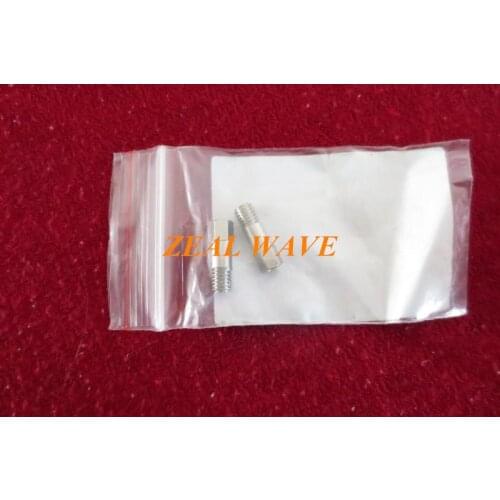 Promotional Original Agilent gas Chromatograph Column Nut 5181-8830