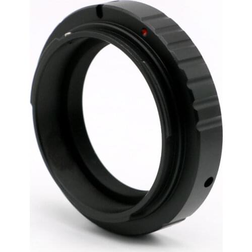 SLR Adapter Ring Microscope to Canon Nikon Single Lens Reflex Camera Interface Connector