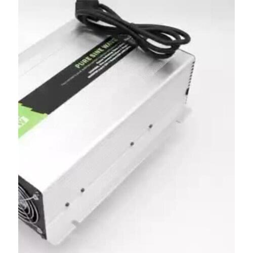 2000 watt Solar Invertor UPS Pure Sine Wave Power Inverter 12v 220v 2000w