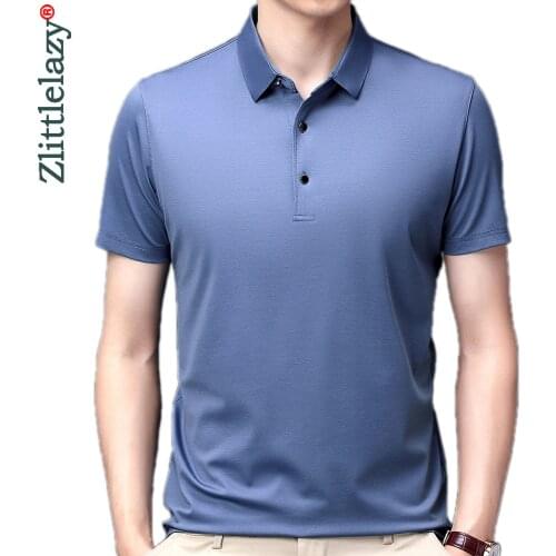 2021 fashion designer solid mens clothes polo shirts for men shirt short sleeve tops tee shirt summer luxury men clothing 40913