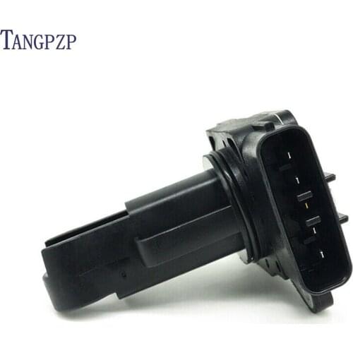 Used MAF Mass Air Flow Sensor for Mazda 3 5 6 MX-5 Protege RX-8 CX-7 MIATA 2.0L 2.5L Ford Escape 2.3L 197400-2010 ZL01