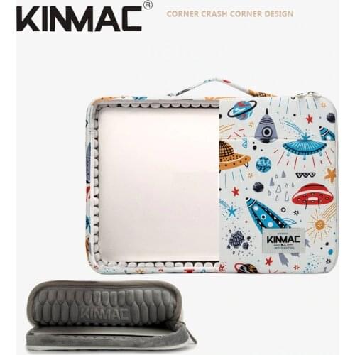 Brand Handbag Laptop Bag 12,13,14",15,15.6",13.3",15.4 inch, Cartoon Lady Man Handle Sleeve Case For Macbook Air Pro,Dropship