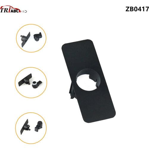 PDC Sensor Retainer Holder For BMW E82 E87 E90 Dodge RAM3500 Peugeot 308 407 Citroen C4 C5 C6 DS3 Ford Mondeo Focus Astra Zafir