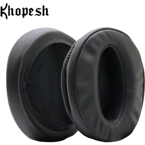 Khopesh HD 4.40 Headphone Earpads For Sennheiser HD 4.40 HD4.40 BT Earpads Headphone Replacement Ear Pads Cushions Cups Cover