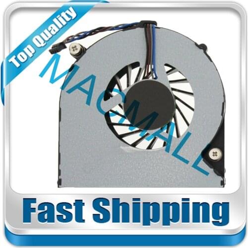 New For HP ProBook 6460B 6470B 4530S 4535S 4730S EliteBook 8460P 8470P CPU Cooling Fan