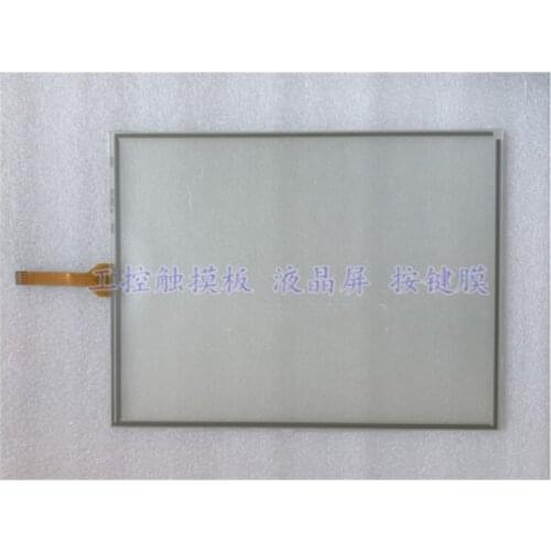 NEW FT-AS00-15A HMI PLC touch screen panel membrane touchscreen Industrial control maintenance accessories