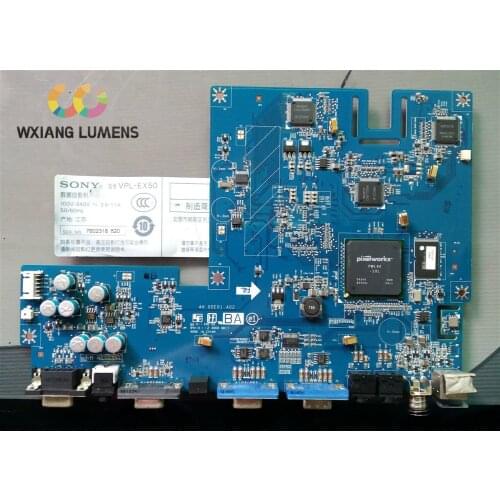 Projector Main Mother Board Control Panel Fit for SONY EX70 EX50 EX5 EX7 EW5 EW50 EW7