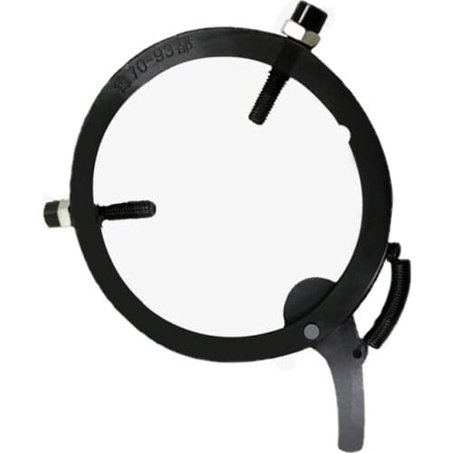 Chuck Cylindrical Grinder fixture Accessories Spring Movement Self-tightening Chuck 1PC