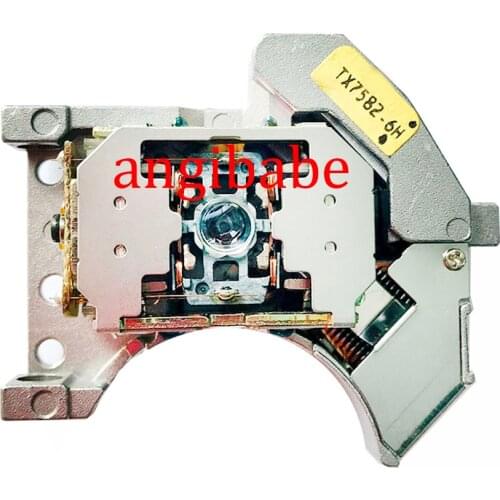 Brand new and original TASCAM CD-RW750 CDR-W66 SF-W03 PDX SF-WO3 Optical Pick-ups Bloc Optique Laser Lens for Recorder Player