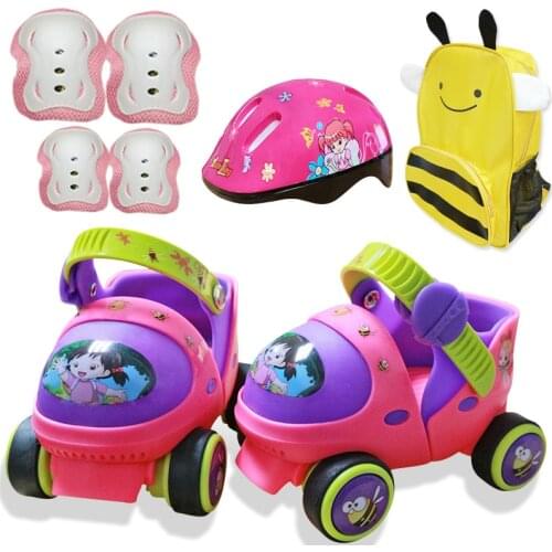 Детские роликовые коньки STRIKATE China At AliExpress