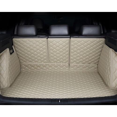 All BMW models x1, X3, x4, X5, X6, 325i, 330 and 535 have customized trunk cushion shapes