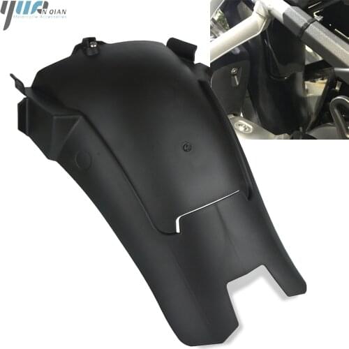 Motorcycle Rear Wheel Mudsling Inner Fender Mudguard Extension Splash Guard For BMW R1200GS R 1200GS LC/ADV R1200GS LC Adventure