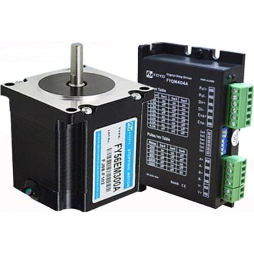 57 stepper motor driver set special motor for terminal machine