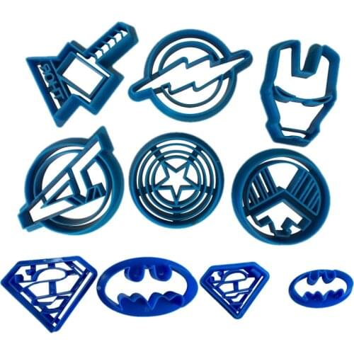 Aki's Gift Cookie Cutters