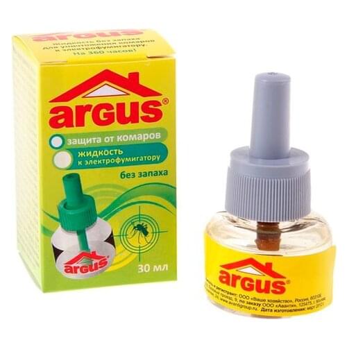 Аргус Household Goods