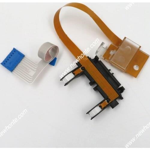 ATM New Compatible 2050xe Sensor Holder Ceramic Assd V Module Measuring Station 1750044668 for WINCOR