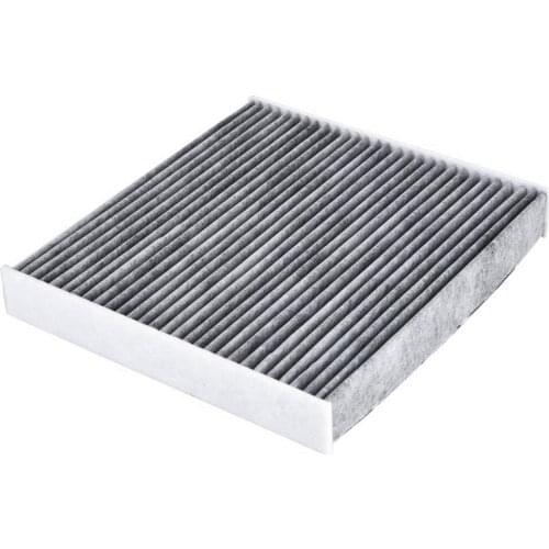 Automotive Air Conditioner Filter Air Filter For Toyota Corolla Camry Rav4 Reiz Viso Highlander 87139-0N010 87139-30040