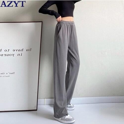 Women's Sports Pants AZYT China