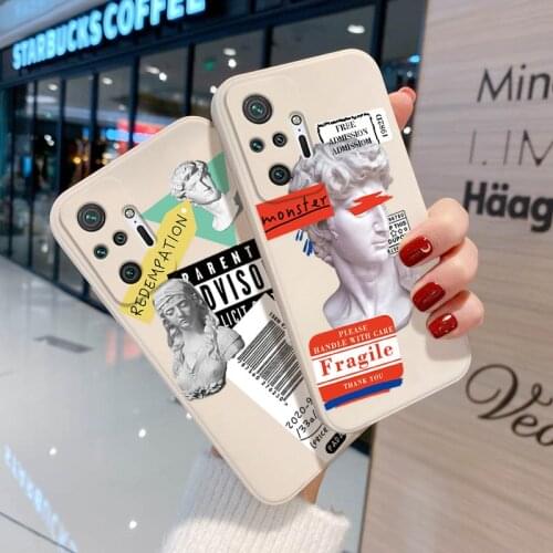 Чехлы для телефонов Xiaomi Mi Note 10 Lite DeRozan China At AliExpress