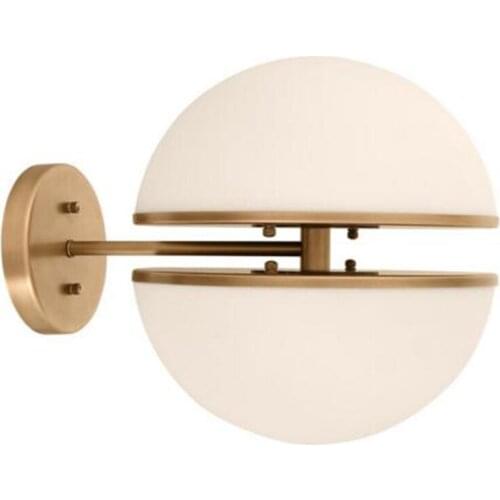 Garda Decor LED Wall Lights