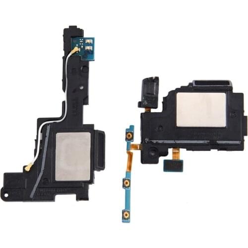 IPartsBuy 2PCS for Galaxy Note 10.1 (2014 Edition) / P600 Speaker Ringer Buzzer