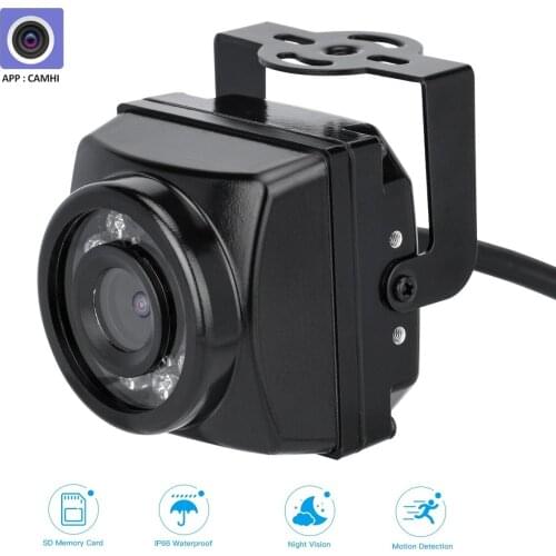 KAMTP CCTV Cameras