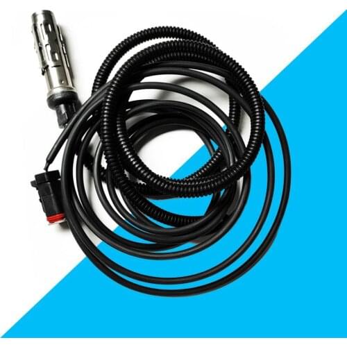 Compact High-quality Professional ABS Sensor 1530706 Plastic Car ABS Speed Sensor Reliable