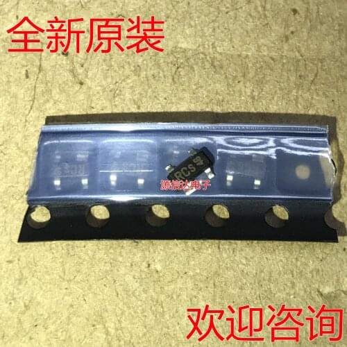 L-band RF tube BFP193W screen printed RCs package SOT-343 new imported original genuine spot