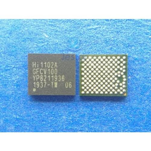 HI1102A wifi ic module For huawei MATE30 PRO