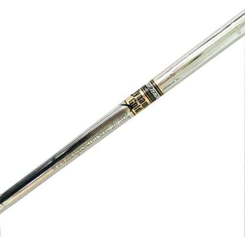 New Golf Clubs Shaft True Temper Dynamic Gold R300 or S300 Golf Irons Shaft 9Pcs/Lot Steel Shaft Free Shipping