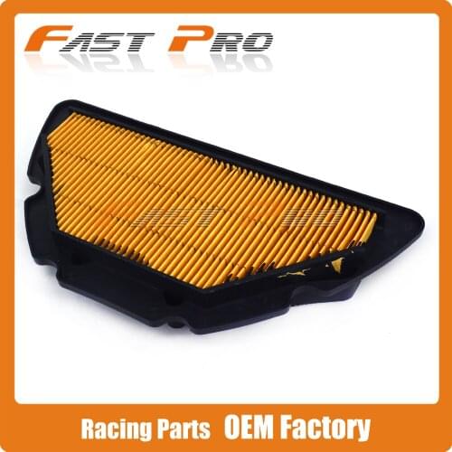 Air Filter Cleaner For Yamaha YZF R1 04 05 06 Motorcycle Street Bike
