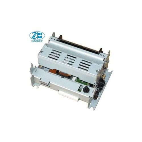 Original brand new M-U110II print movement cash register M-U110II Needle printer movement