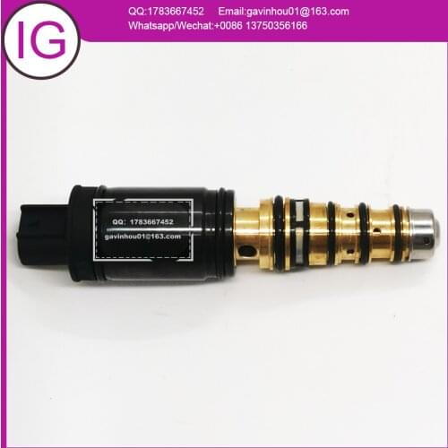 For Toyota ac compressor control valve for toyota corolla 2015 8831002790 Toyota Control Valve