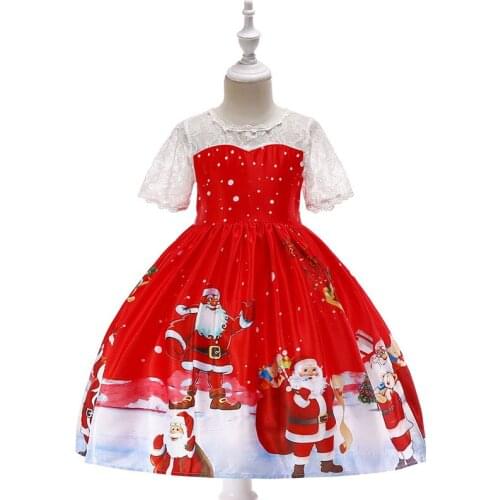 TOP&SKY KIDS Dresses For Girls