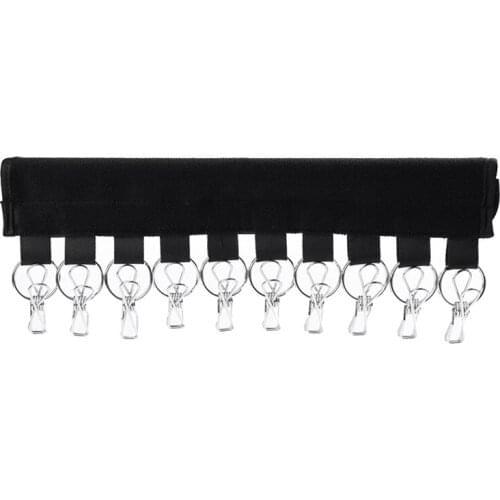 Cap Organizer Hanger, Hat Holder, Hat Organizer - Change Your Ordinary Hanger to Cap Organizer Hanger