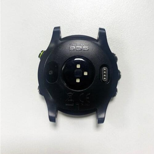 Back Cover With Battery For GARMIN Forerunner 935 Back Case Original Accessories Bottom Shell Replacement Parts