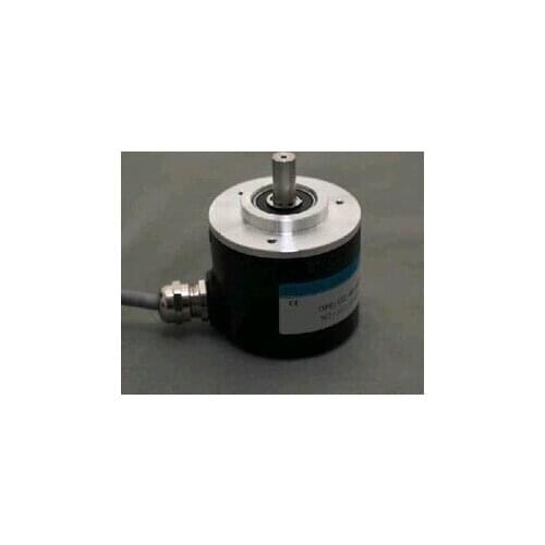 1pcs ZSP6205-001G-100B-5-13F (K) optical encoder