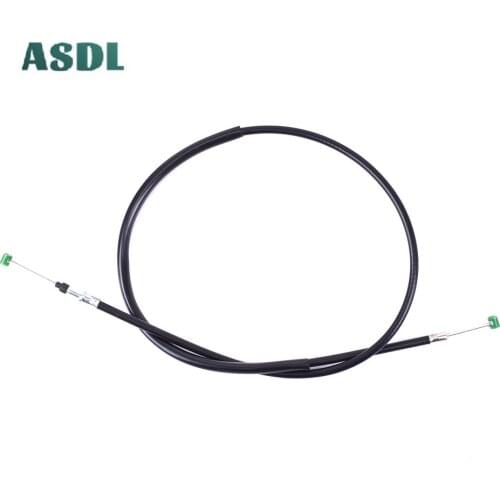 650cc Motorcycle Parts Adjustable Steel Wire Clutch Cable Line For BMW F650 F 650 a