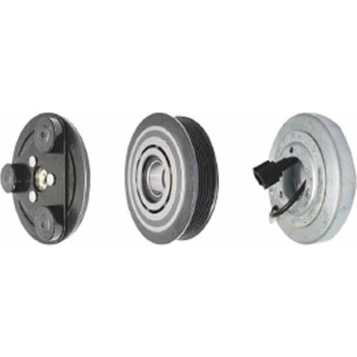 AC COMPRESSOR Clutch for Nissan Pathfinder 2005-/Frontier 2004-/Navara 2008-2.5 926004X01B 926004X30A 92600EB01A 92600EB01B