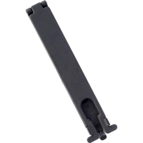 Large Mag Carrier for Molle-Lok Tek-Lok System Strap Attachment Tactical Universal Holster Knife Sheath With Mounting Hardware