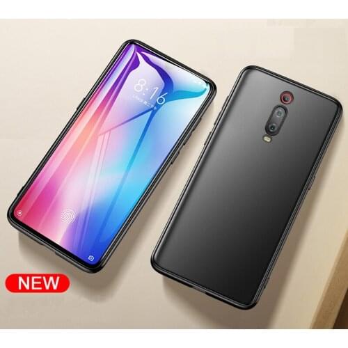 CAPSSICUM Phone Cases Xiaomi Redmi K20